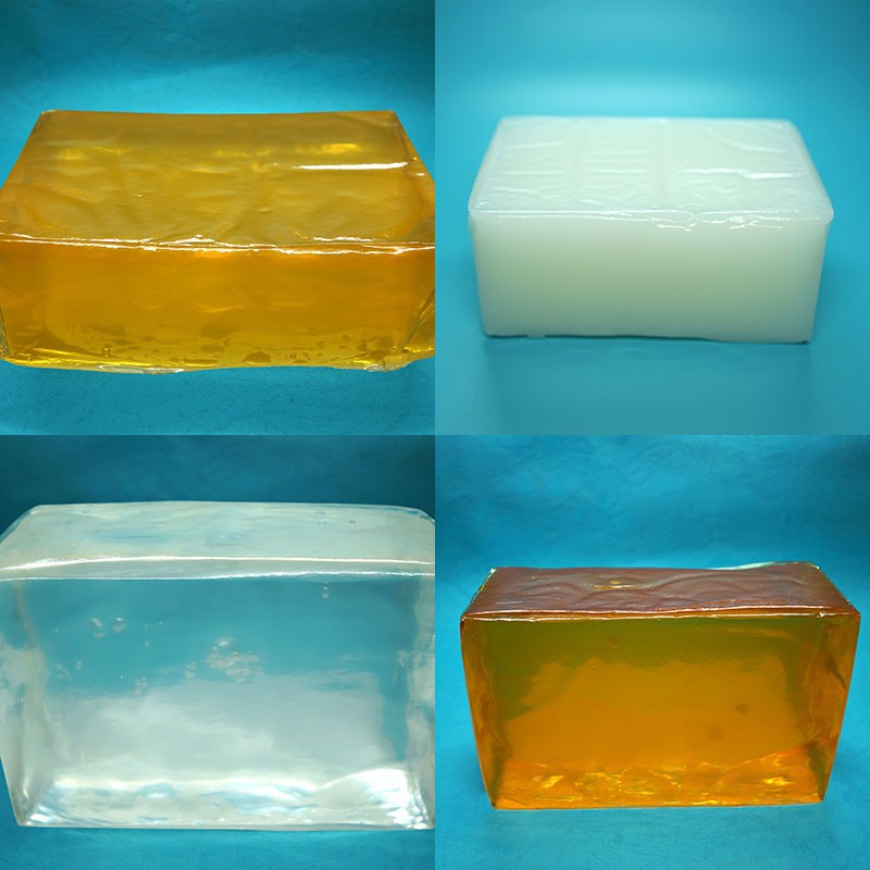 Hot Melt Glue factory