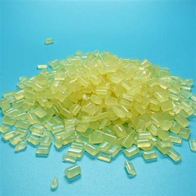 Eva Hot tabescit in Packaging