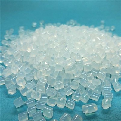 Calidum conflandum gluten Granula ad Straw