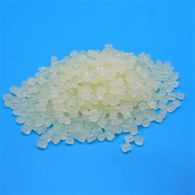 Calidum conflandum Granule ad Packaging