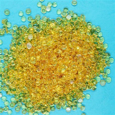 Polyamide Hot Garnules conflandum