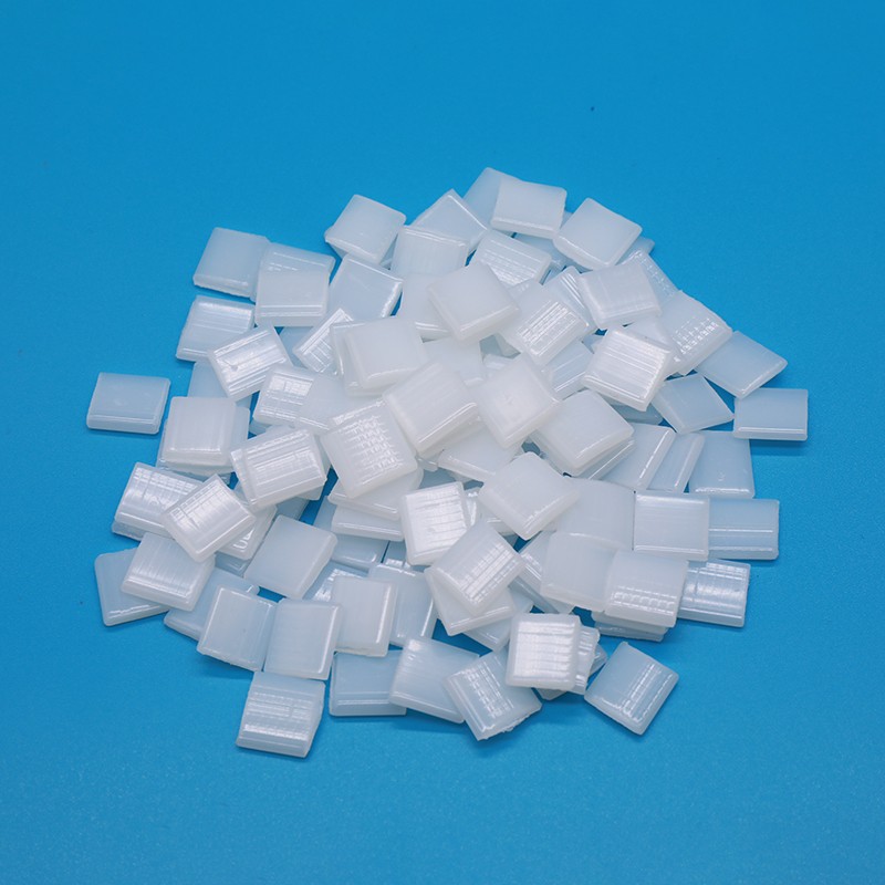 Sprayable Hot Melt Glue Granules suppliers