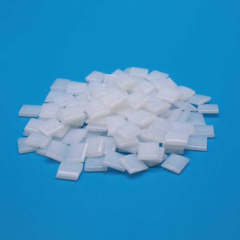 Sprayable Hot Melt Glue Granules